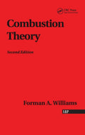 Combustion Theory