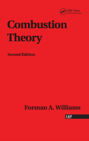 Combustion Theory