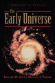 Book cover of: Early Universe