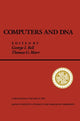 Book cover of: Computers and DNA. By: Thomas Marr