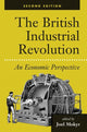 Book cover of: British Industrial Revolution