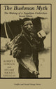 Book cover of: Bushman Myth