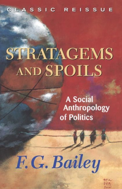 Book cover of: Stratagems And Spoils