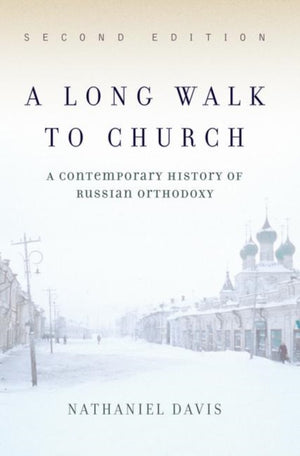 A Long Walk To Church