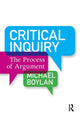 Book cover of: Critical Inquiry. By: Michael Boylan