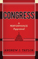 Book cover of: Congress. By: Andrew J. Taylor