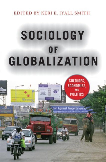 Book cover of: Sociology of Globalization