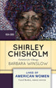 Book cover of: Shirley Chisholm