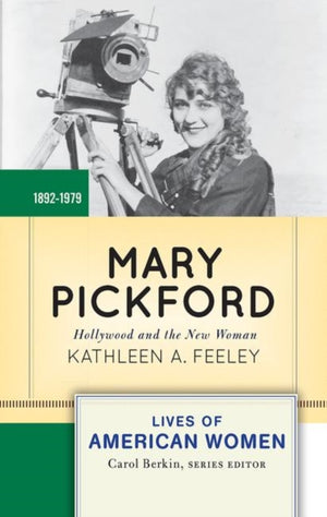 Mary Pickford