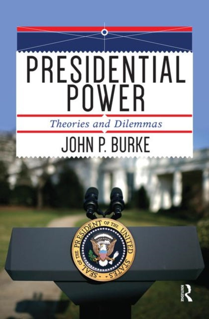 Book cover of: Presidential Power