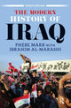 Book cover of: Modern History of Iraq