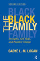 Book cover of: Black Family