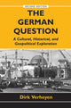 Book cover of: German Question