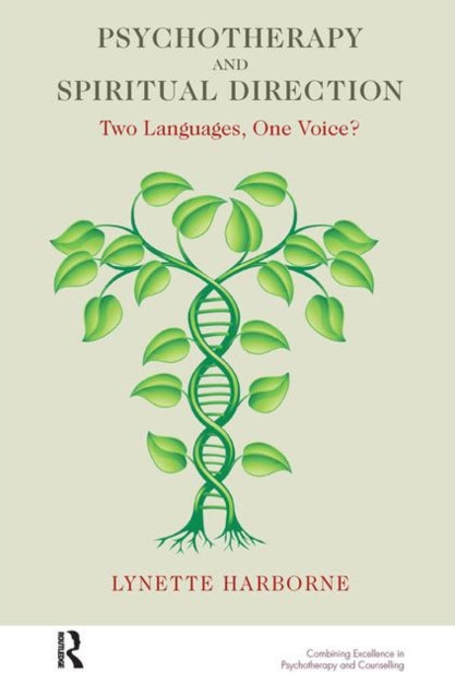 Book cover of: Psychotherapy and Spiritual Direction
