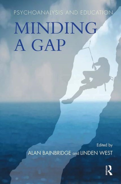 Book cover of: Psychoanalysis and Education