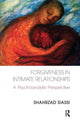Book cover of: Forgiveness in Intimate Relationships