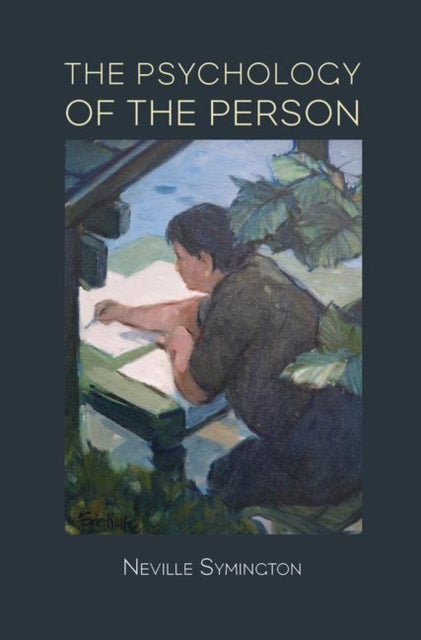 Book cover of: Psychology of the Person