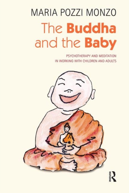 Book cover of: Buddha and the Baby