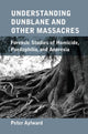 Book cover of: Understanding Dunblane and other Massacres