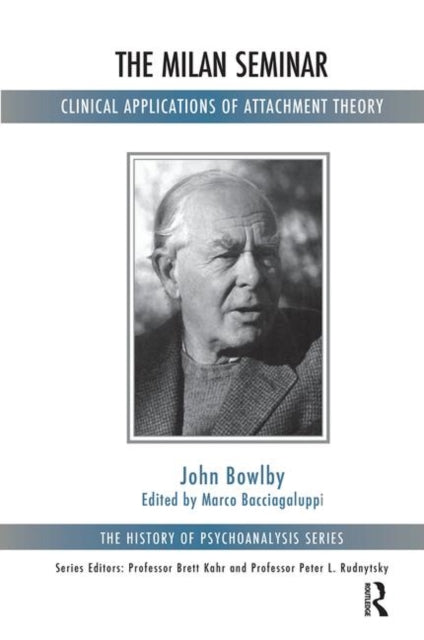 Book cover of: Milan Seminar