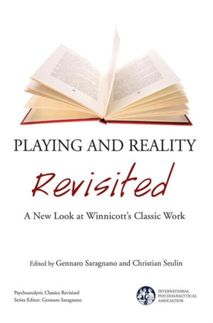 Playing and Reality Revisited