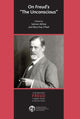 Book cover of: On Freud's The Unconscious. By: Salman Akhtar