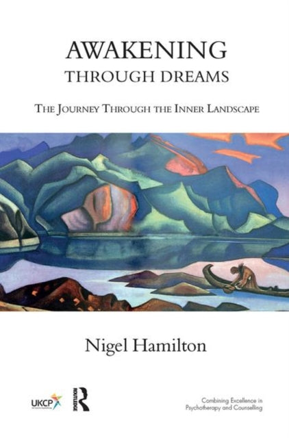 Book cover of: Awakening Through Dreams