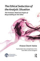 Book cover of: Ethical Seduction of the Analytic Situation