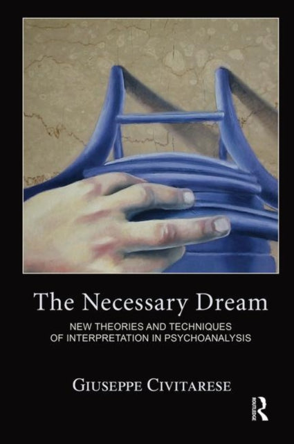 Book cover of: Necessary Dream