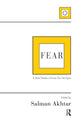 Book cover of: Fear
