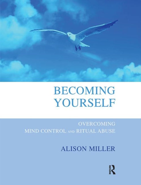 Book cover of: Becoming Yourself