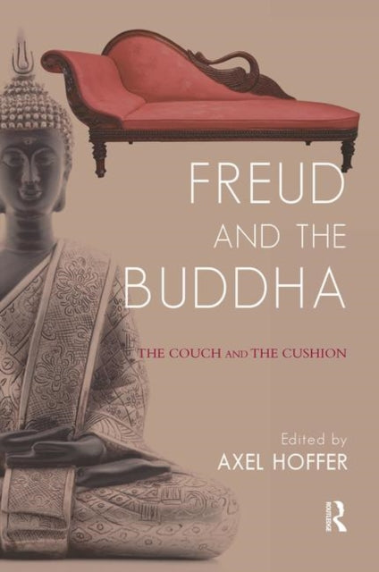 Book cover of: Freud and the Buddha