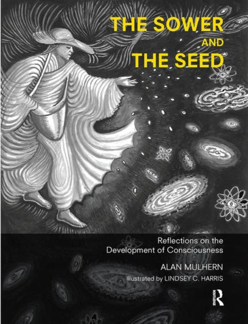 Book cover of: Sower and the Seed