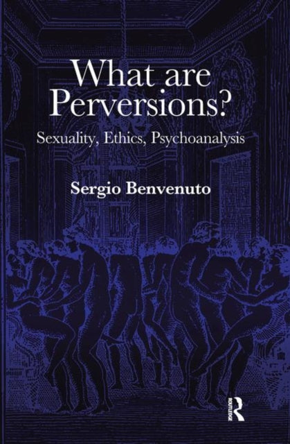 Book cover of: What are Perversions?