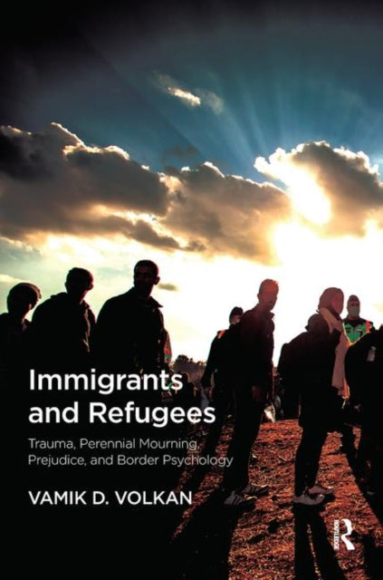 Book cover of: Immigrants and Refugees