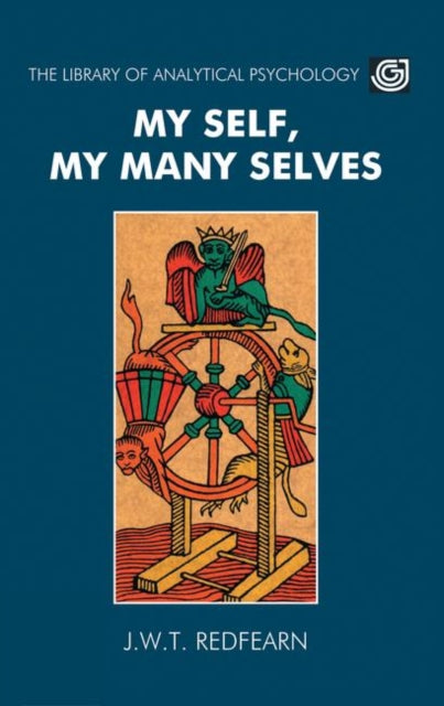 Book cover of: My Self, My Many Selves