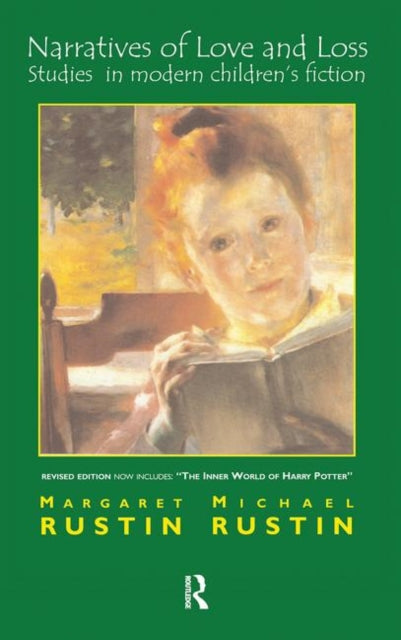 Book cover of: Narratives of Love and Loss