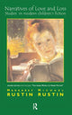 Book cover of: Narratives of Love and Loss