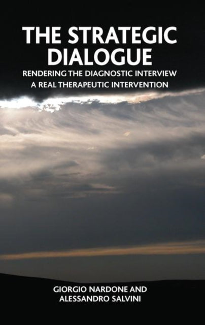 Book cover of: Strategic Dialogue