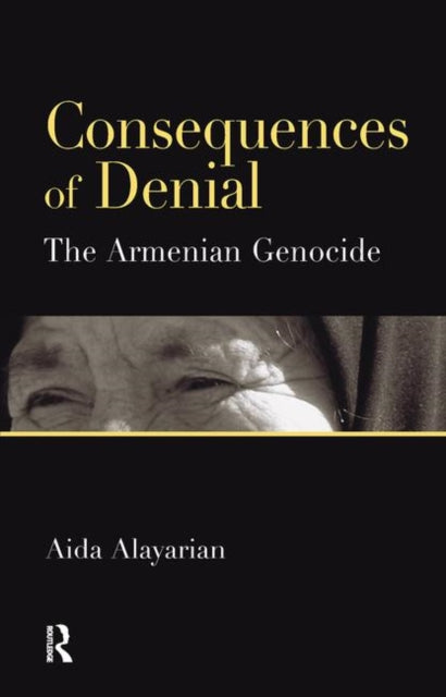 Book cover of: Consequences of Denial