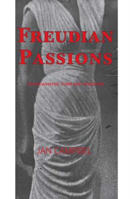 Book cover of: Freudian Passions