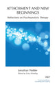 Book cover of: Attachment and New Beginnings