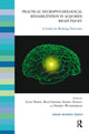 Book cover of: Practical Neuropsychological Rehabilitation in Acquired Brain Injury. By: Rudi Coetzer