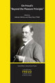 Book cover of: On Freud's Beyond the Pleasure Principle. By: Salman Akhtar