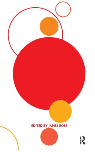 Book cover of: Mapping Psychic Reality. By: James Rose