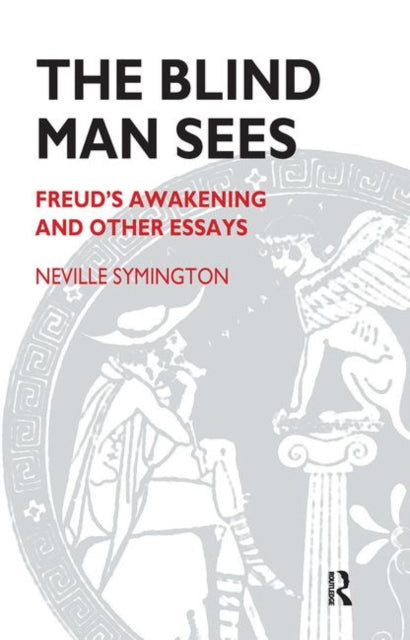 Book cover of: Blind Man Sees