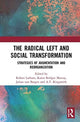 Book cover of: Radical Left and Social Transformation. By: Robert Latham