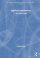 Book cover of: Applied Econometrics. By: Chung Ki Min