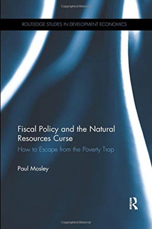 Fiscal Policy and the Natural Resources Curse