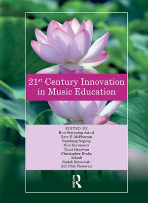 21st Century Innovation in Music Education